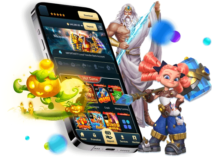 Cá cược thể thao SHBET65