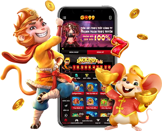 Đồ họa sống động game bắn cá shbet65