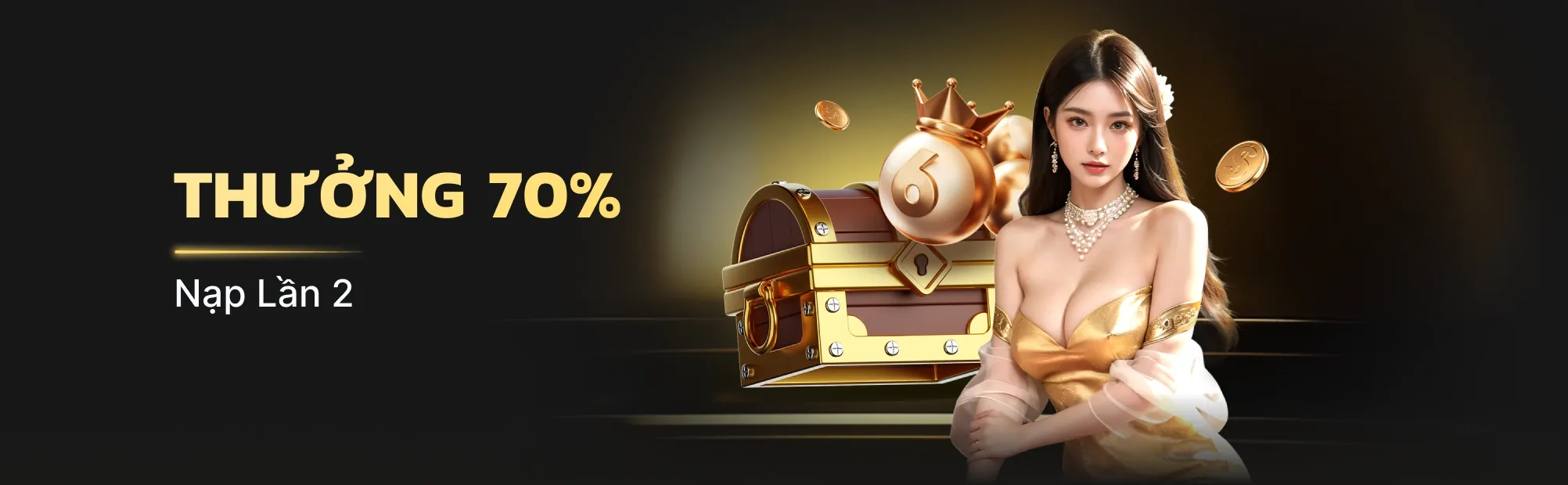 Khuyến mãi nạp lại hàng ngày 78win