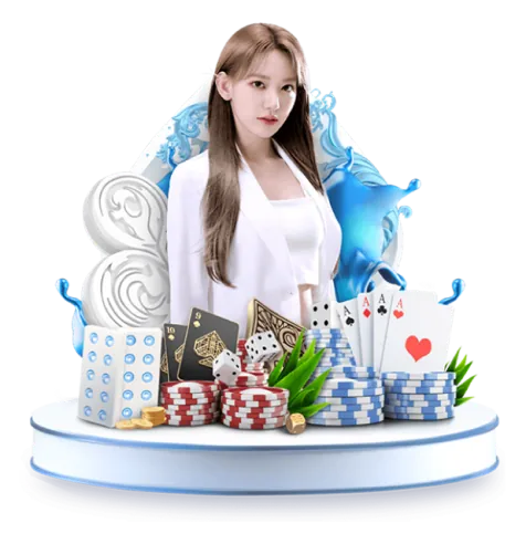 Trò Chơi Baccarat Trực Tuyến shbet65